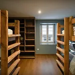 La Ferme Geromoise - Ovo Network 木屋 *