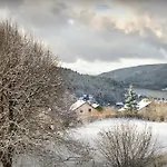 La Ferme Geromoise - Ovo Network Chalet