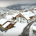 Chalet La Ferme Geromoise - Ovo Network Gérardmer