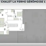 La Ferme Geromoise - Ovo Network