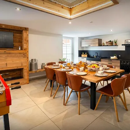 La Ferme Geromoise - Ovo Network * 热拉梅