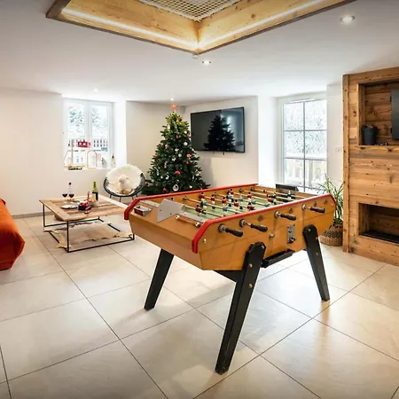 La Ferme Geromoise - Ovo Network