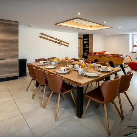 La Ferme Geromoise - Ovo Network 热拉梅