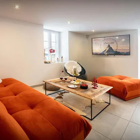 La Ferme Geromoise - Ovo Network Chalet