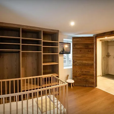 La Ferme Geromoise - Ovo Network 木屋 热拉梅