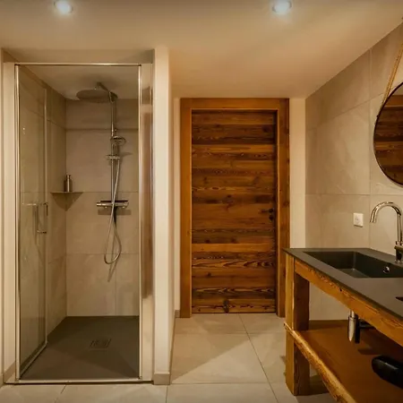 La Ferme Geromoise - Ovo Network Horská chata Gérardmer