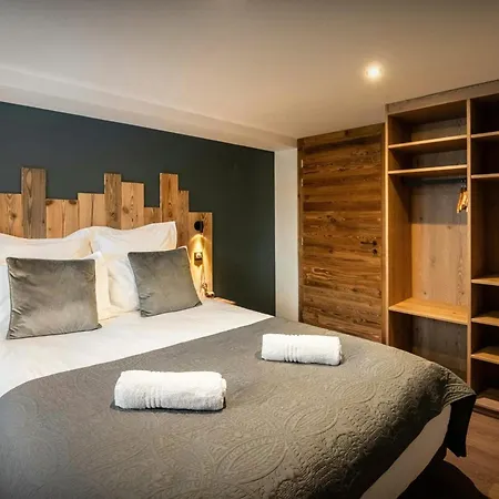 La Ferme Geromoise - Ovo Network Chalet Gerardmer