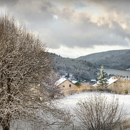 La Ferme Geromoise - Ovo Network Chalet