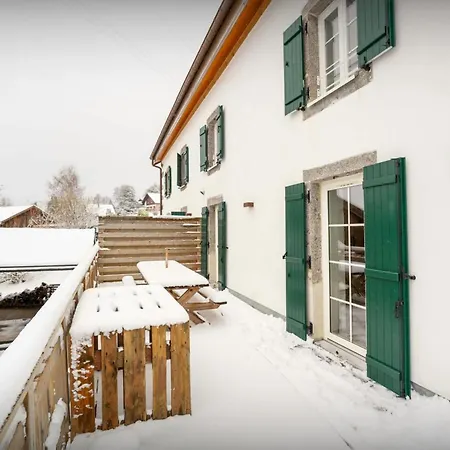 La Ferme Geromoise - Ovo Network Chalet Gerardmer