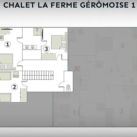 La Ferme Geromoise - Ovo Network