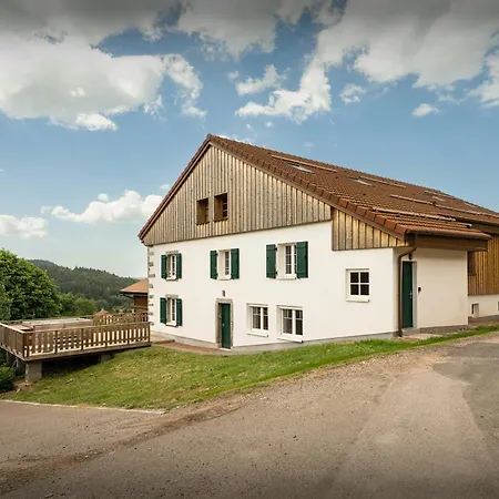 La Ferme Geromoise - Ovo Network *