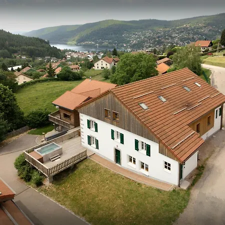 La Ferme Geromoise - Ovo Network