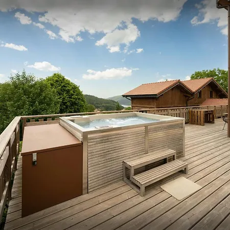 La Ferme Geromoise - Ovo Network * Gerardmer