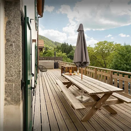 La Ferme Geromoise - Ovo Network *