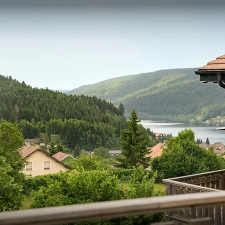 Chalet La Ferme Geromoise - Ovo Network