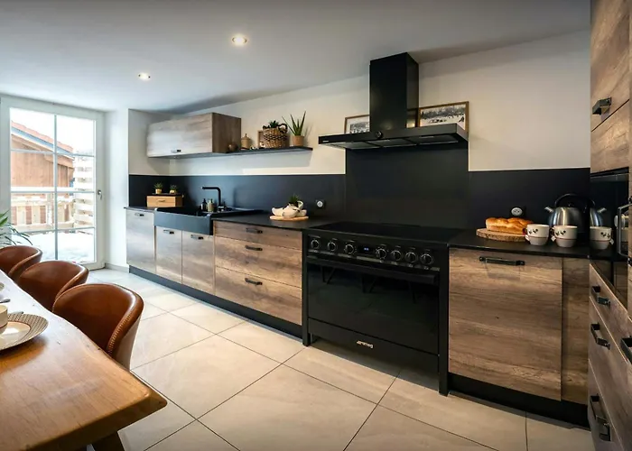 La Ferme Geromoise - Ovo Network Horská chata *