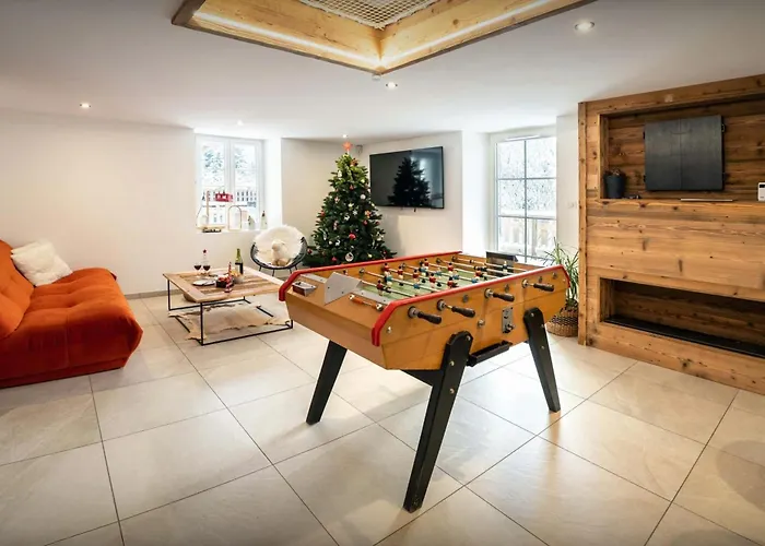 La Ferme Geromoise - Ovo Network