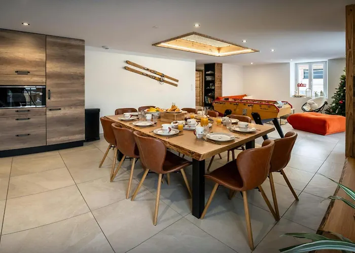 La Ferme Geromoise - Ovo Network Gérardmer