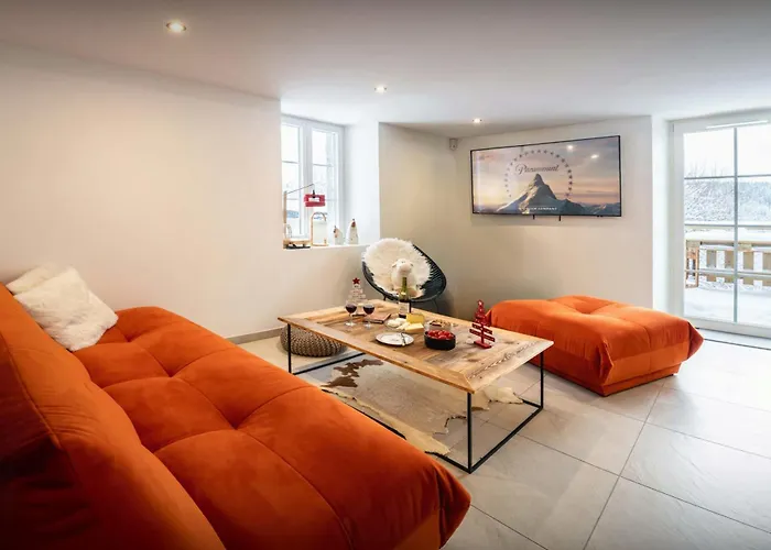 La Ferme Geromoise - Ovo Network Horská chata