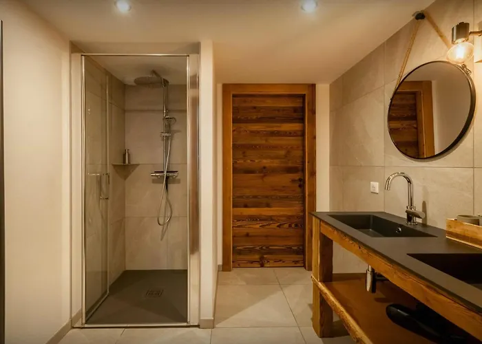 La Ferme Geromoise - Ovo Network Horská chata Gérardmer