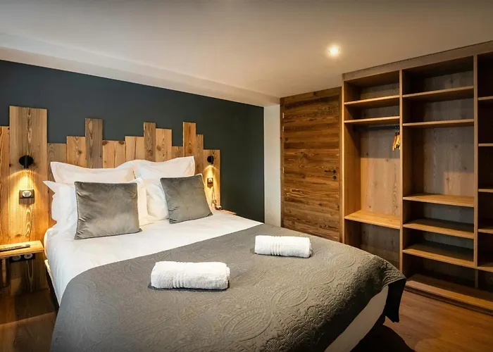 La Ferme Geromoise - Ovo Network Horská chata Gérardmer